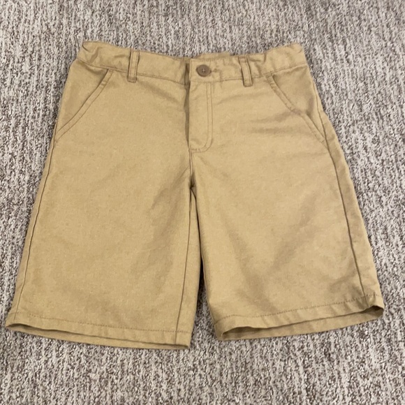 Cat Jack Boys Flat Front 